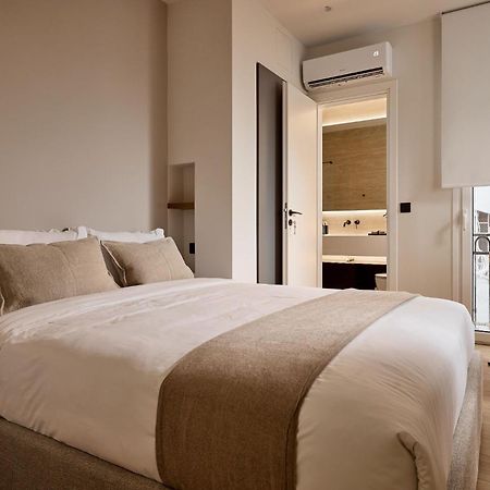 Lime Residences, Syntagma By Aura Homes เอเธนส์ ภายนอก รูปภาพ