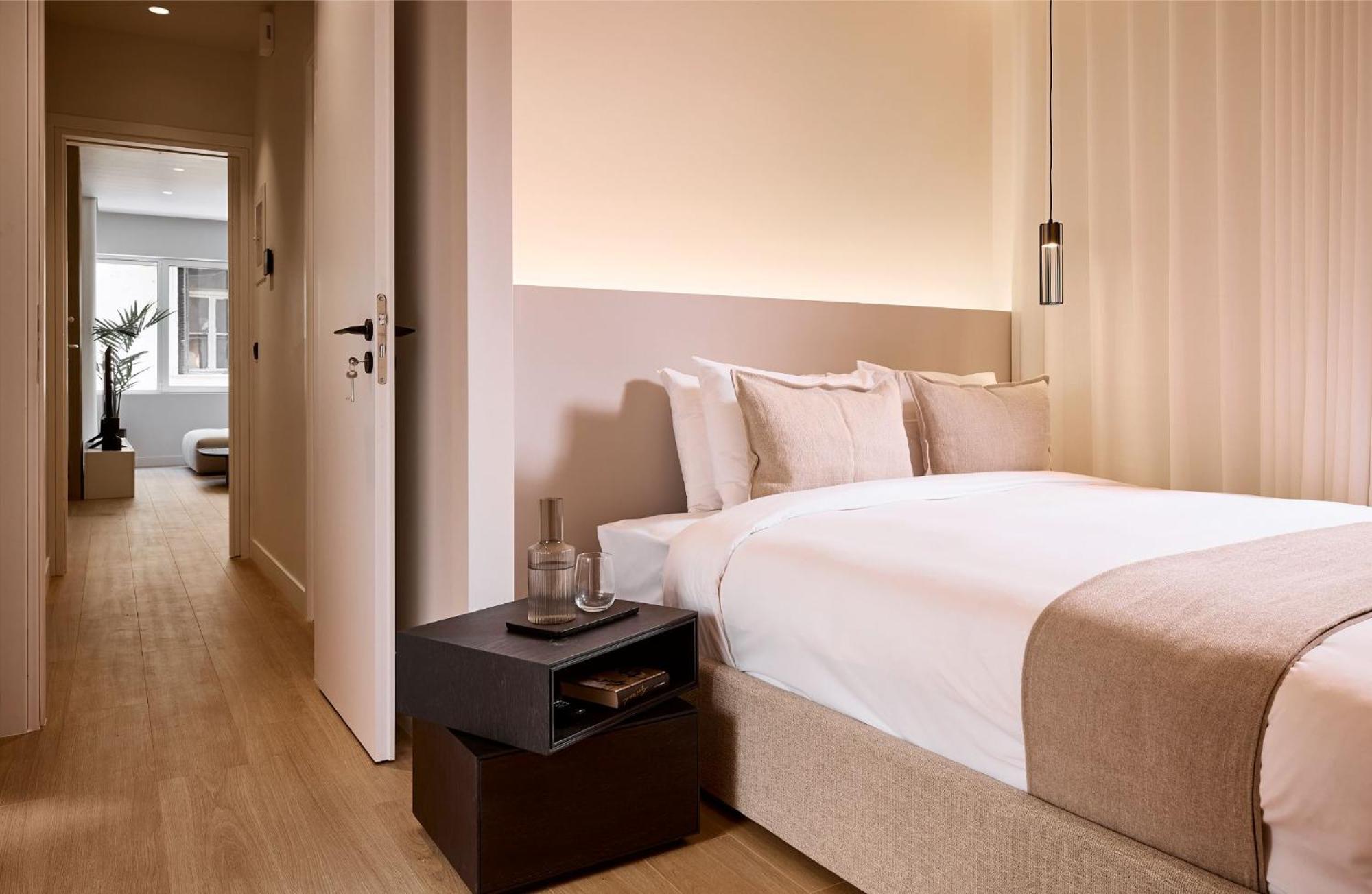 Lime Residences, Syntagma By Aura Homes เอเธนส์ ห้อง รูปภาพ