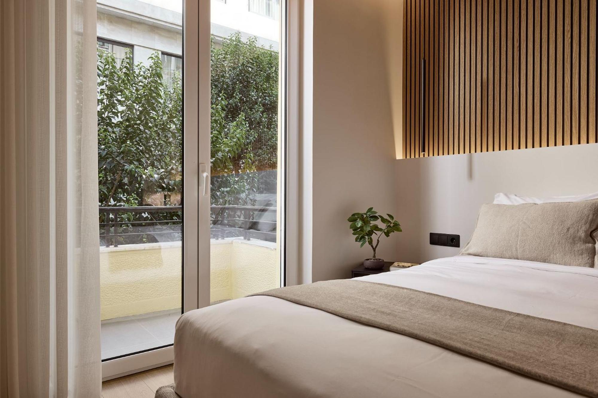 Lime Residences, Syntagma By Aura Homes เอเธนส์ ห้อง รูปภาพ