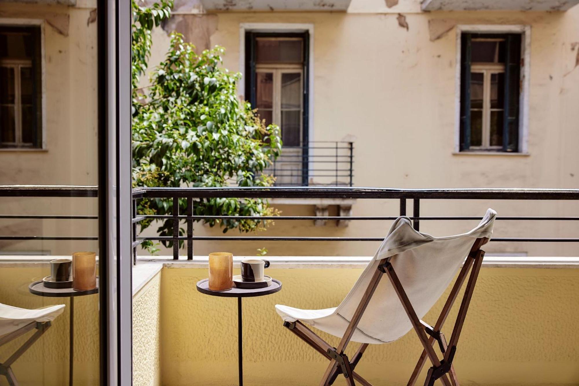 Lime Residences, Syntagma By Aura Homes เอเธนส์ ห้อง รูปภาพ