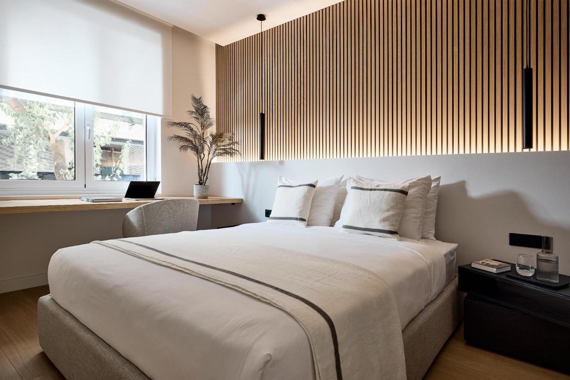 Lime Residences, Syntagma By Aura Homes เอเธนส์ ภายนอก รูปภาพ