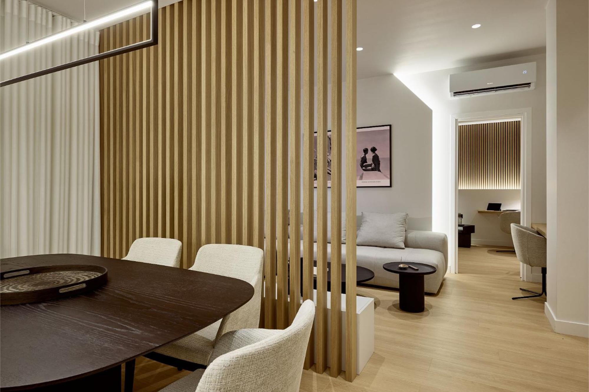 Lime Residences, Syntagma By Aura Homes เอเธนส์ ภายนอก รูปภาพ
