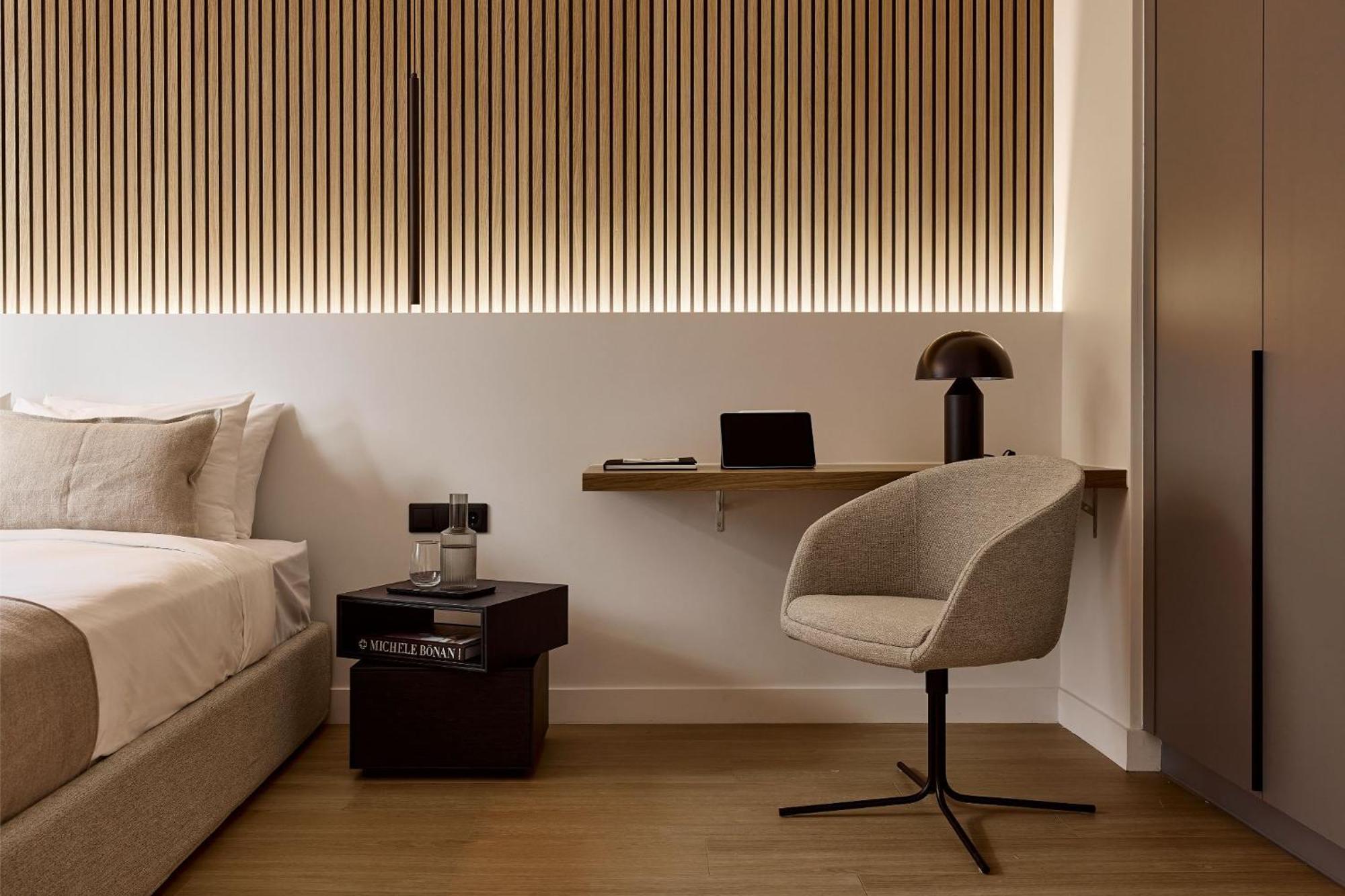 Lime Residences, Syntagma By Aura Homes เอเธนส์ ภายนอก รูปภาพ