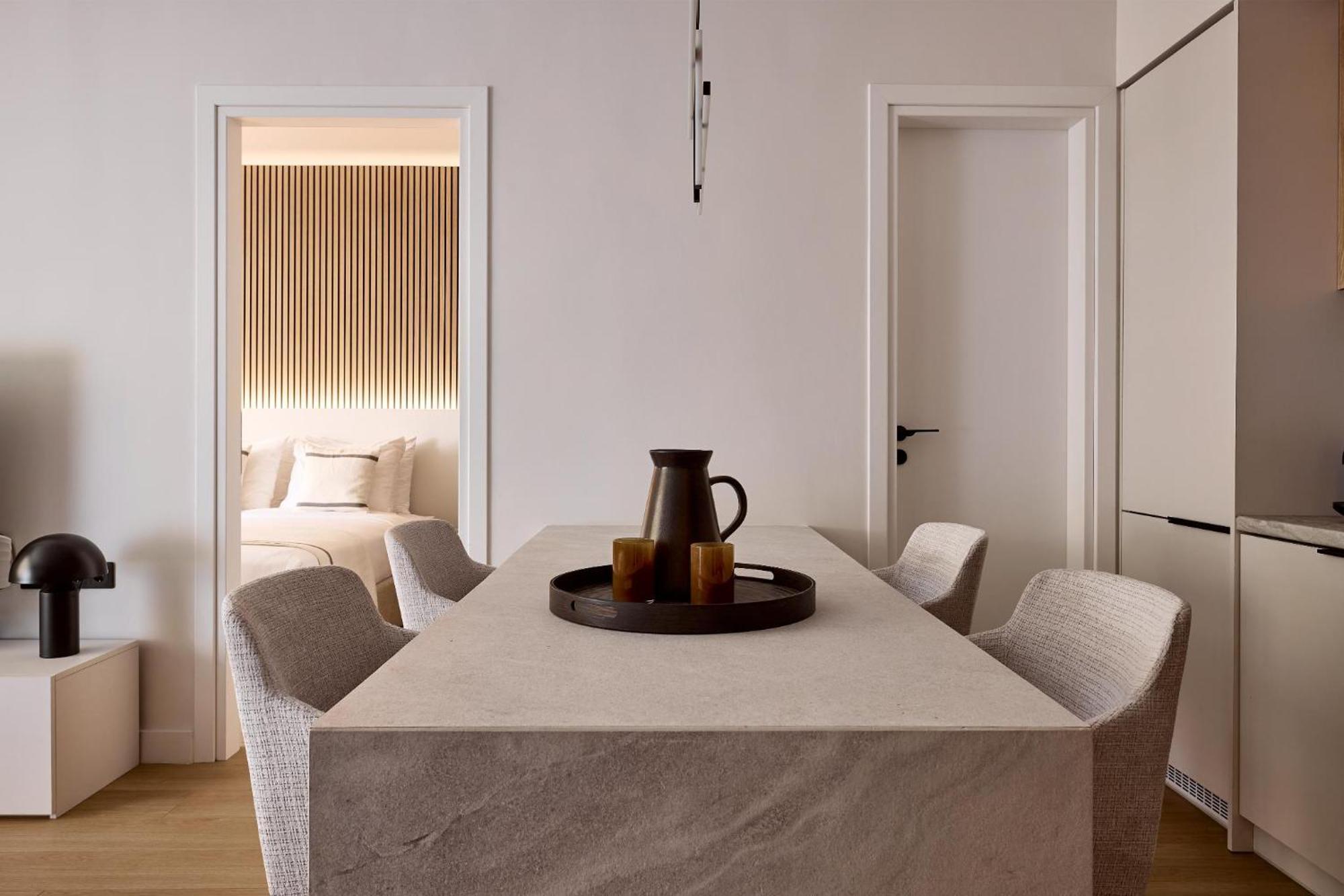 Lime Residences, Syntagma By Aura Homes เอเธนส์ ภายนอก รูปภาพ