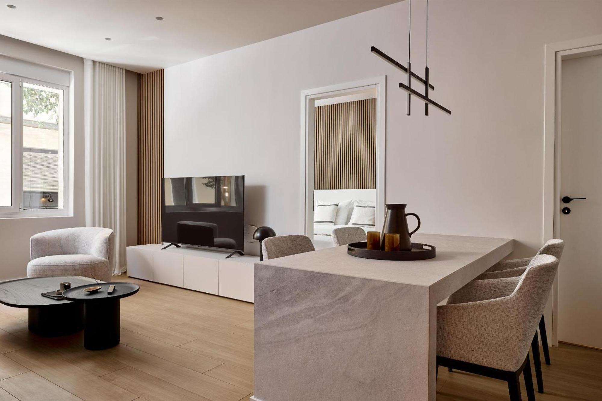 Lime Residences, Syntagma By Aura Homes เอเธนส์ ภายนอก รูปภาพ