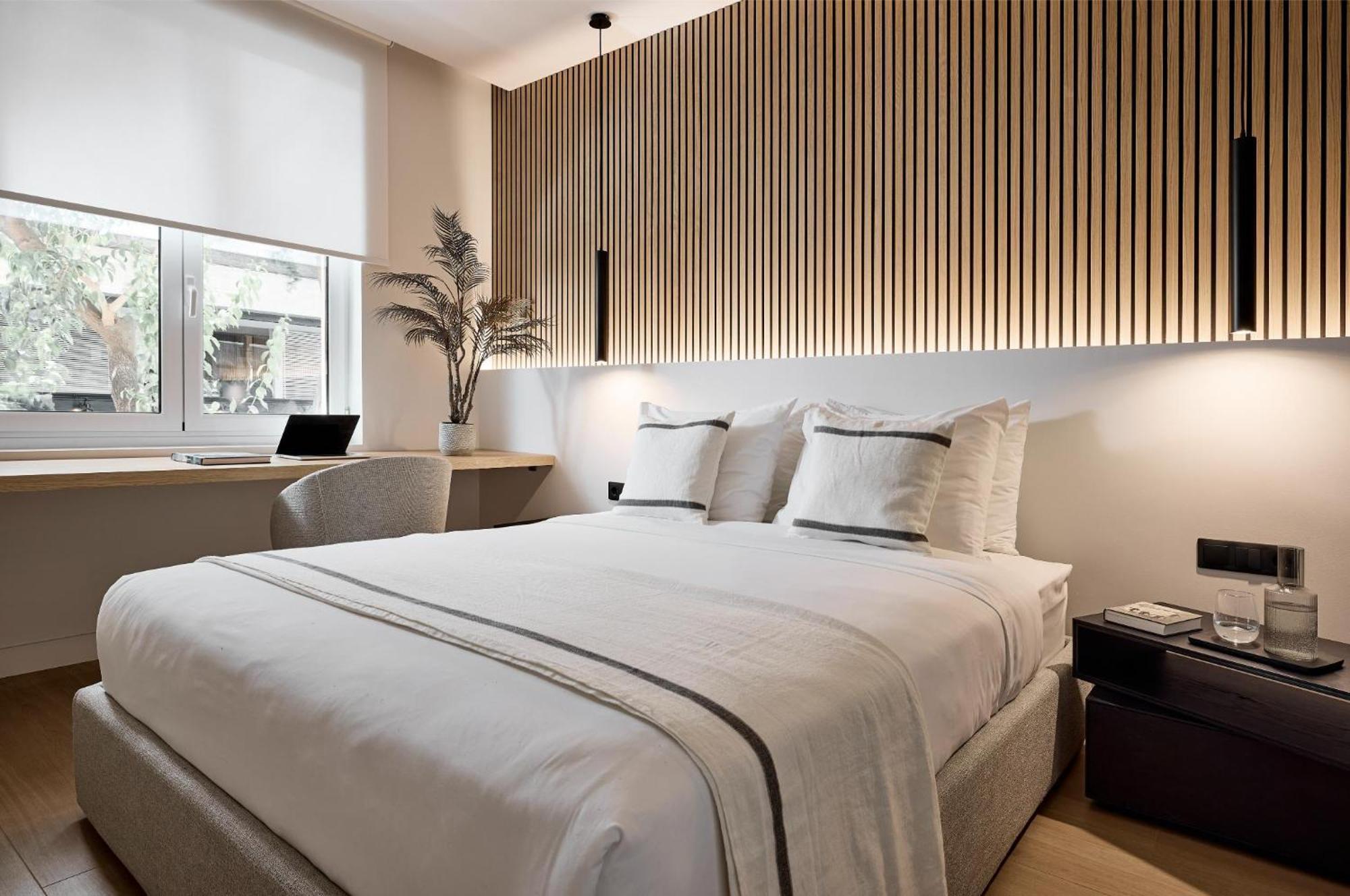 Lime Residences, Syntagma By Aura Homes เอเธนส์ ภายนอก รูปภาพ