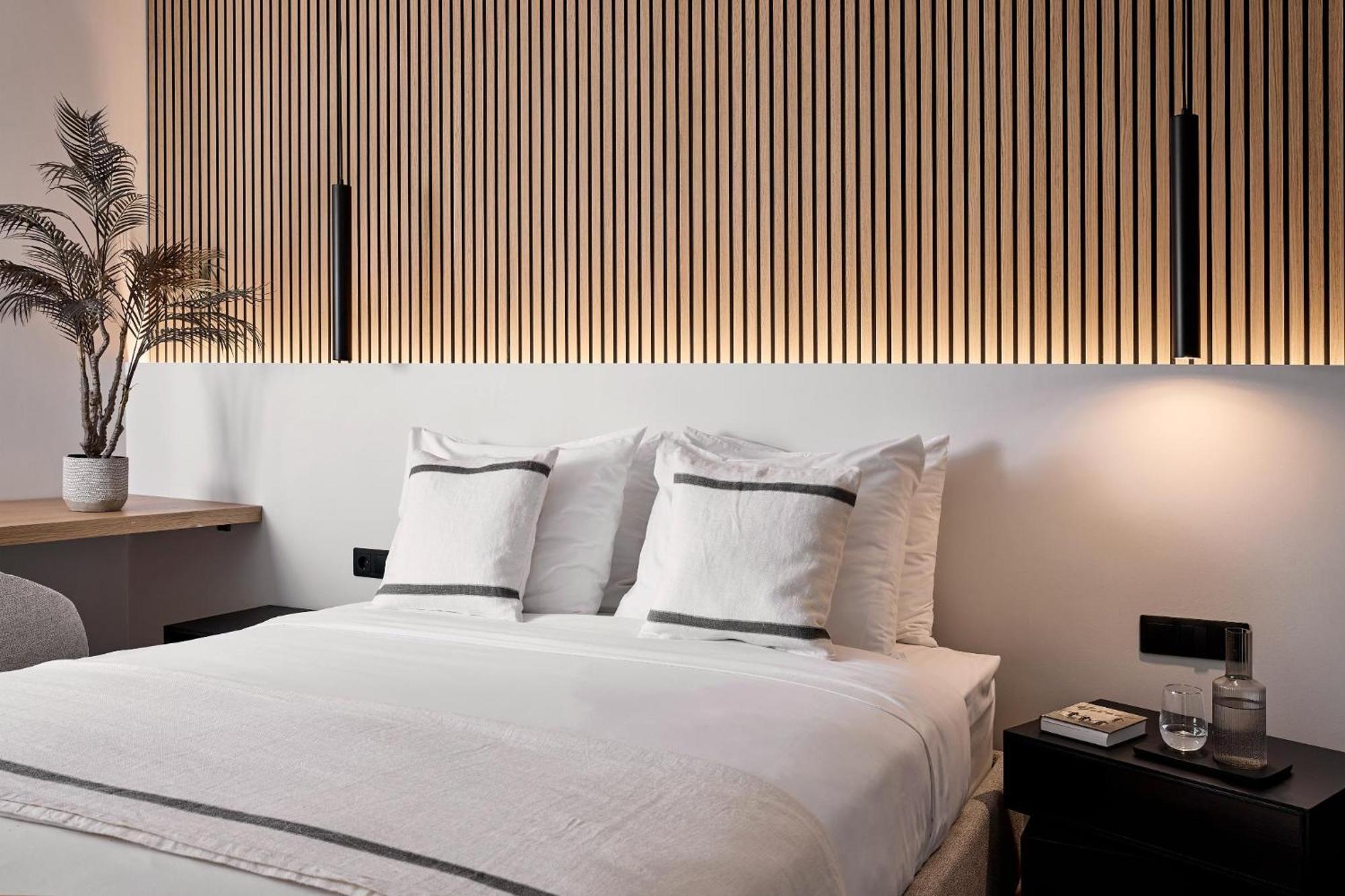Lime Residences, Syntagma By Aura Homes เอเธนส์ ภายนอก รูปภาพ