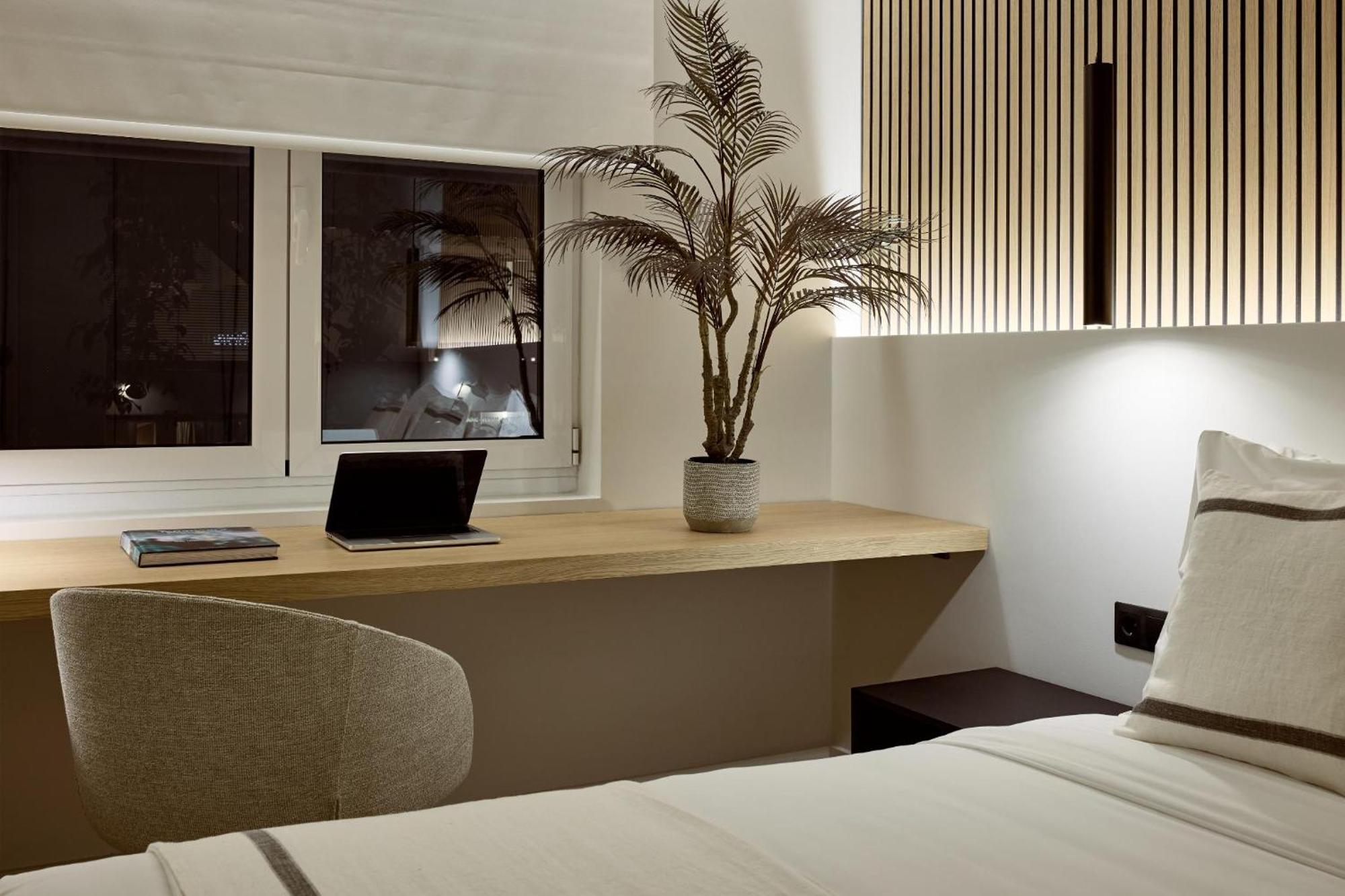 Lime Residences, Syntagma By Aura Homes เอเธนส์ ภายนอก รูปภาพ