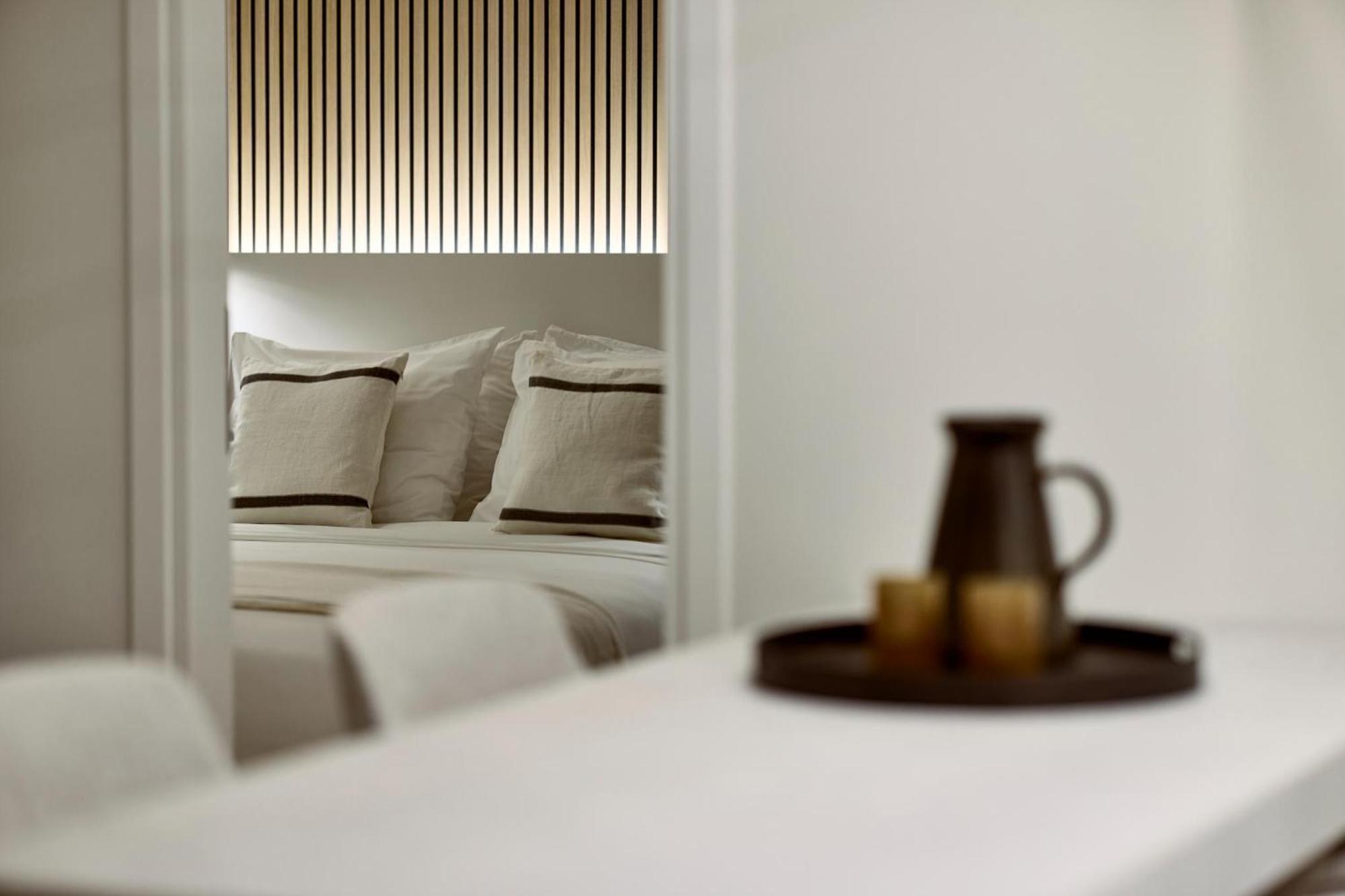 Lime Residences, Syntagma By Aura Homes เอเธนส์ ภายนอก รูปภาพ