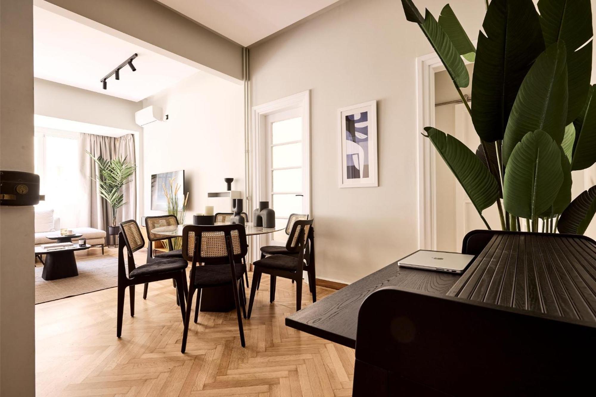 Lime Residences, Syntagma By Aura Homes เอเธนส์ ห้อง รูปภาพ