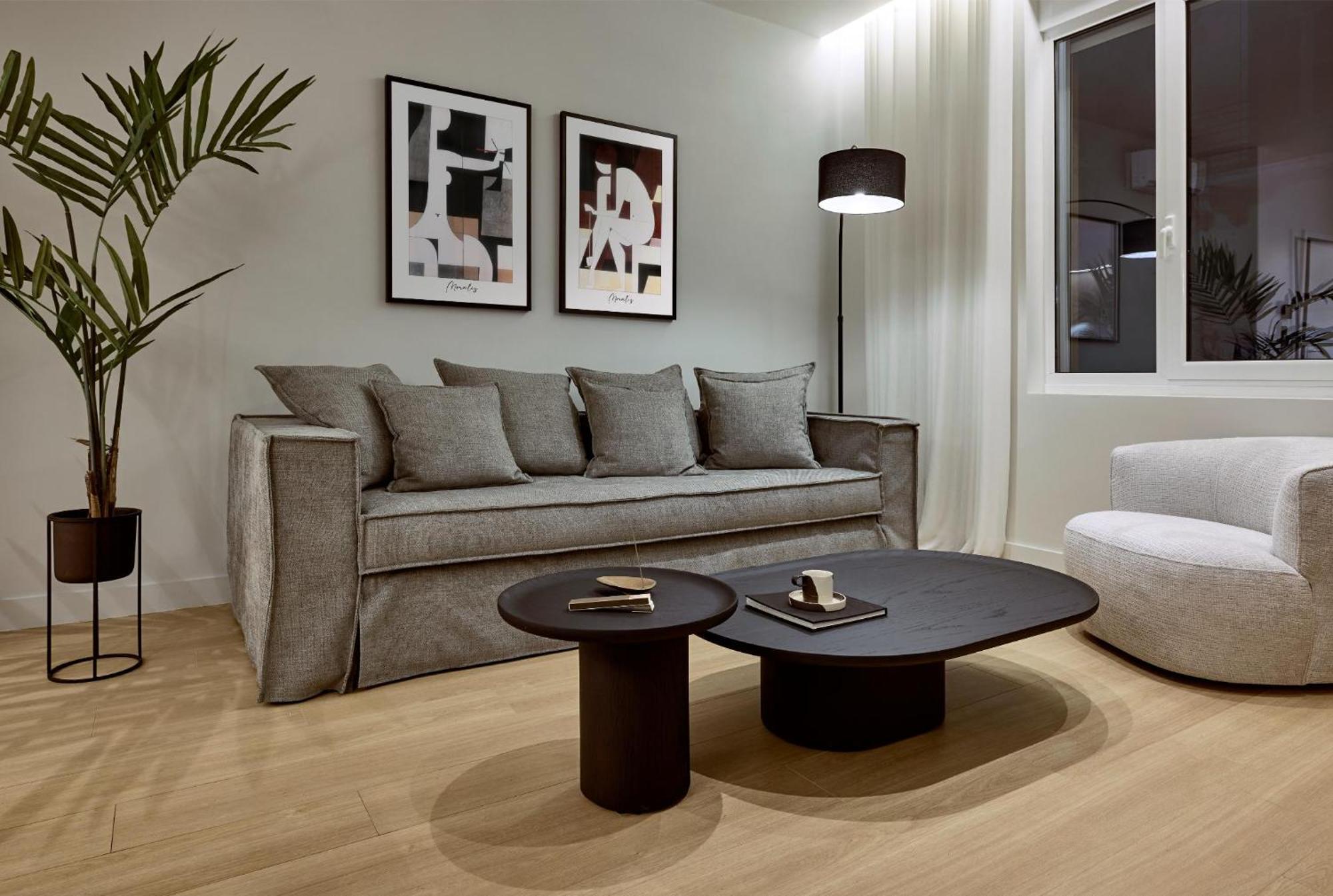 Lime Residences, Syntagma By Aura Homes เอเธนส์ ภายนอก รูปภาพ