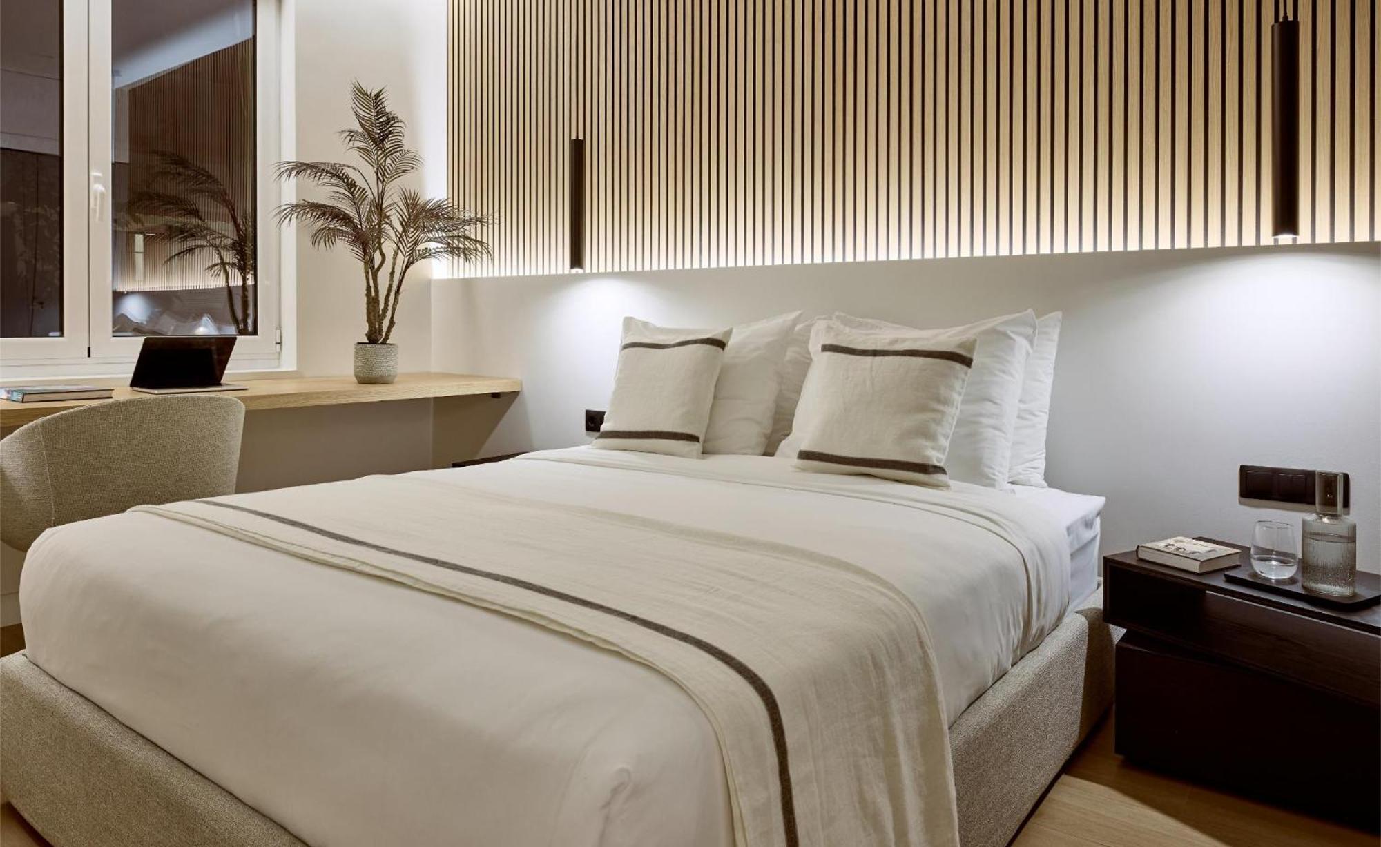 Lime Residences, Syntagma By Aura Homes เอเธนส์ ภายนอก รูปภาพ