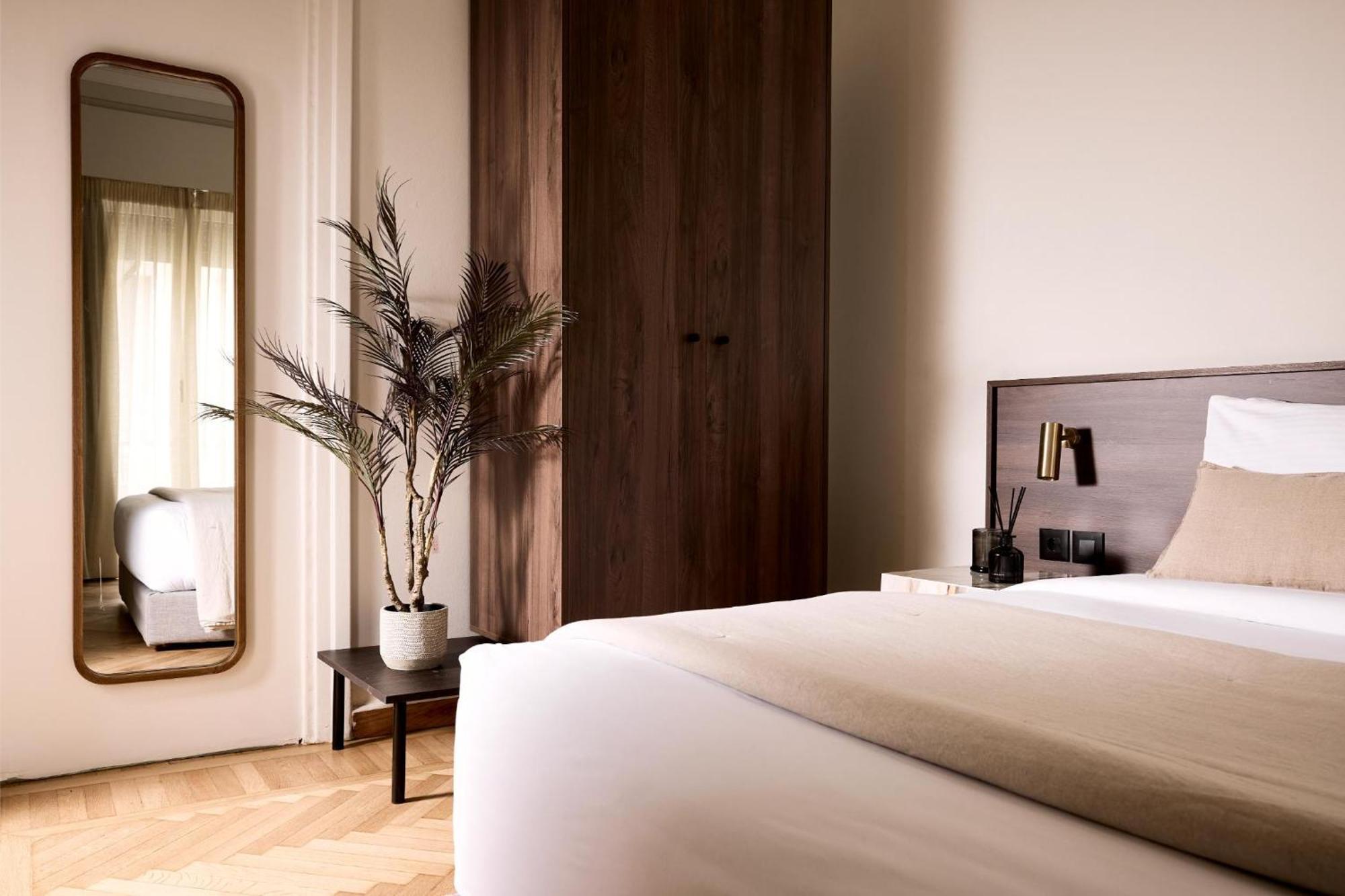 Lime Residences, Syntagma By Aura Homes เอเธนส์ ห้อง รูปภาพ