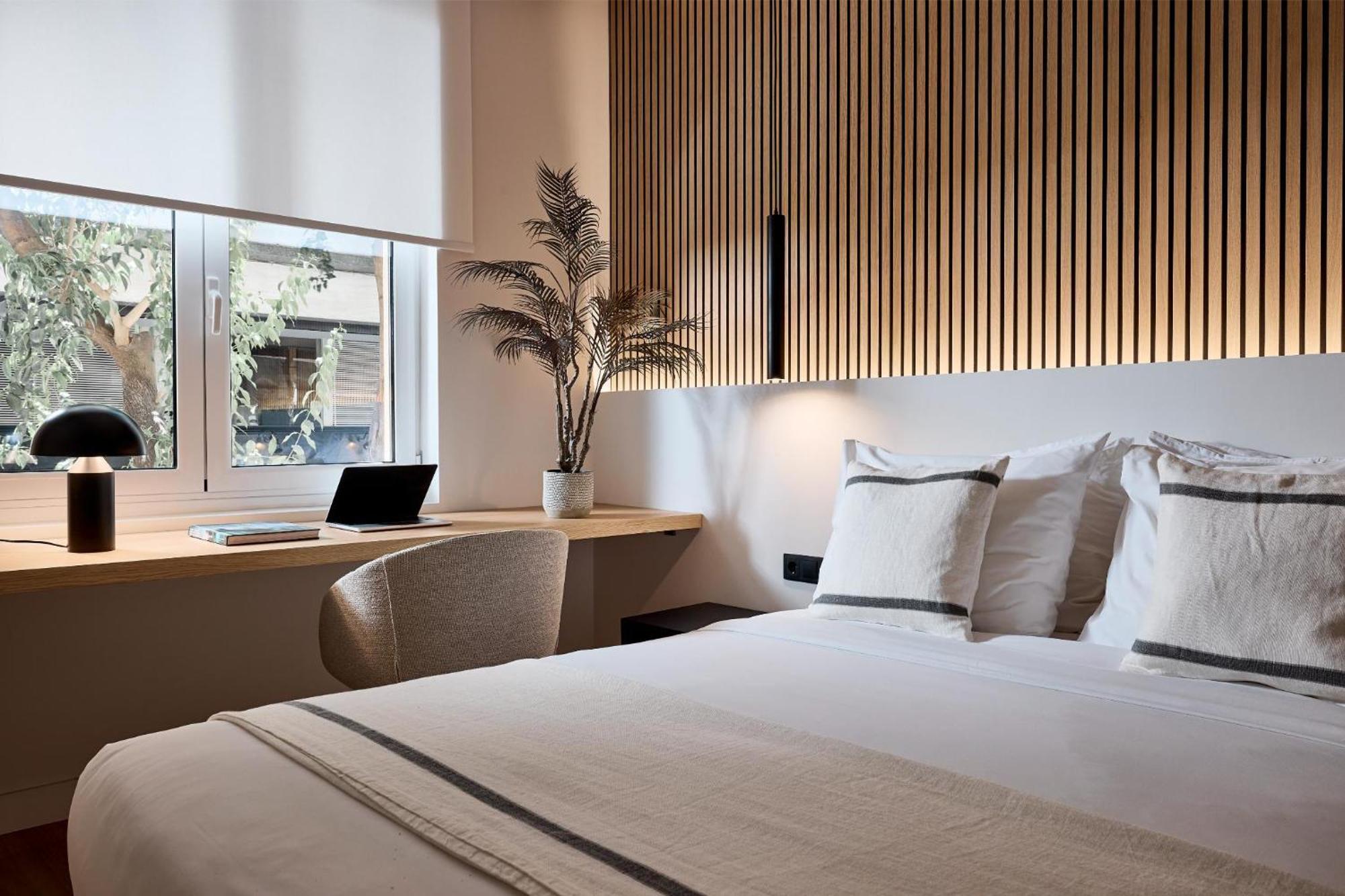 Lime Residences, Syntagma By Aura Homes เอเธนส์ ภายนอก รูปภาพ