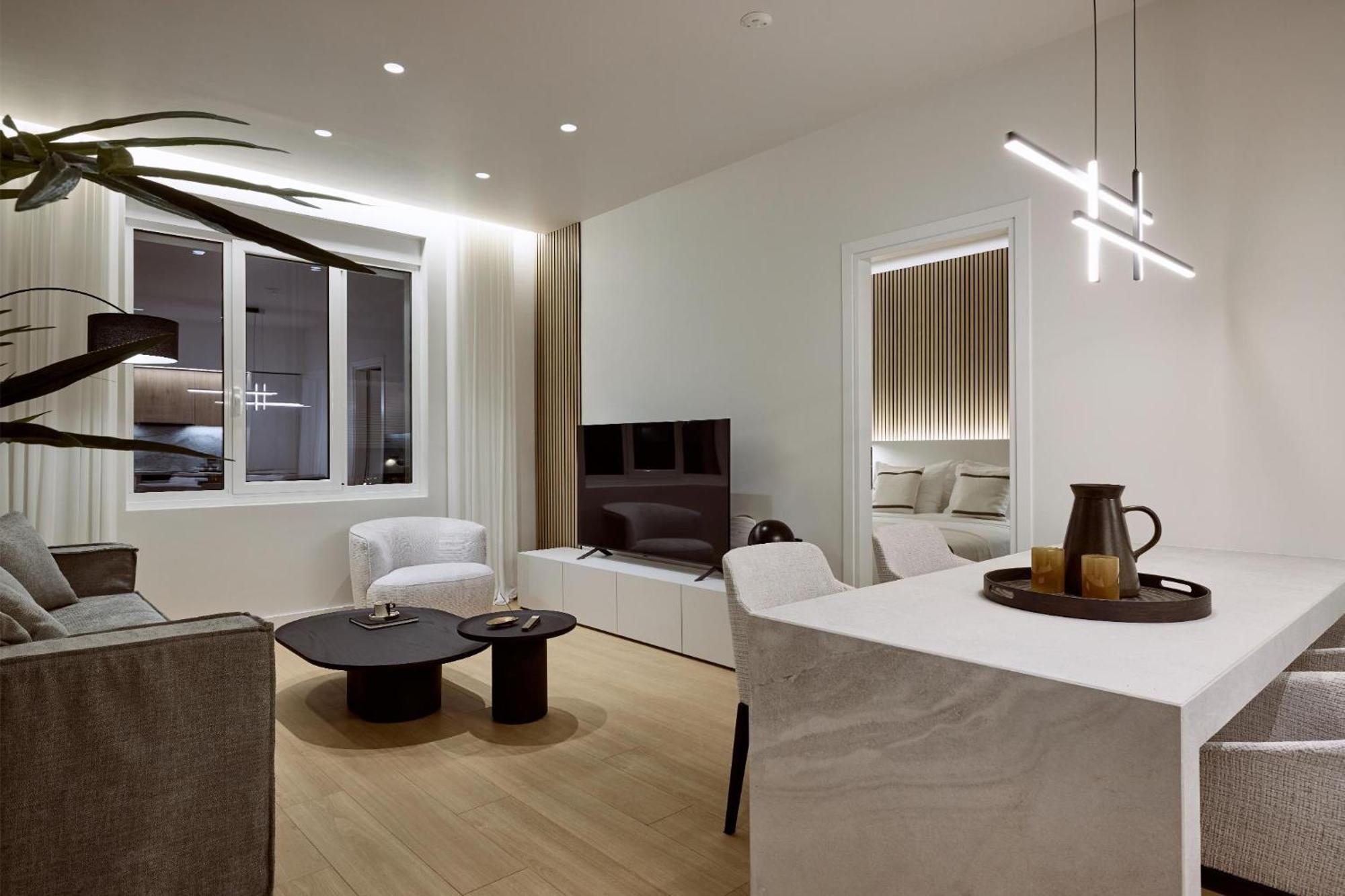 Lime Residences, Syntagma By Aura Homes เอเธนส์ ภายนอก รูปภาพ