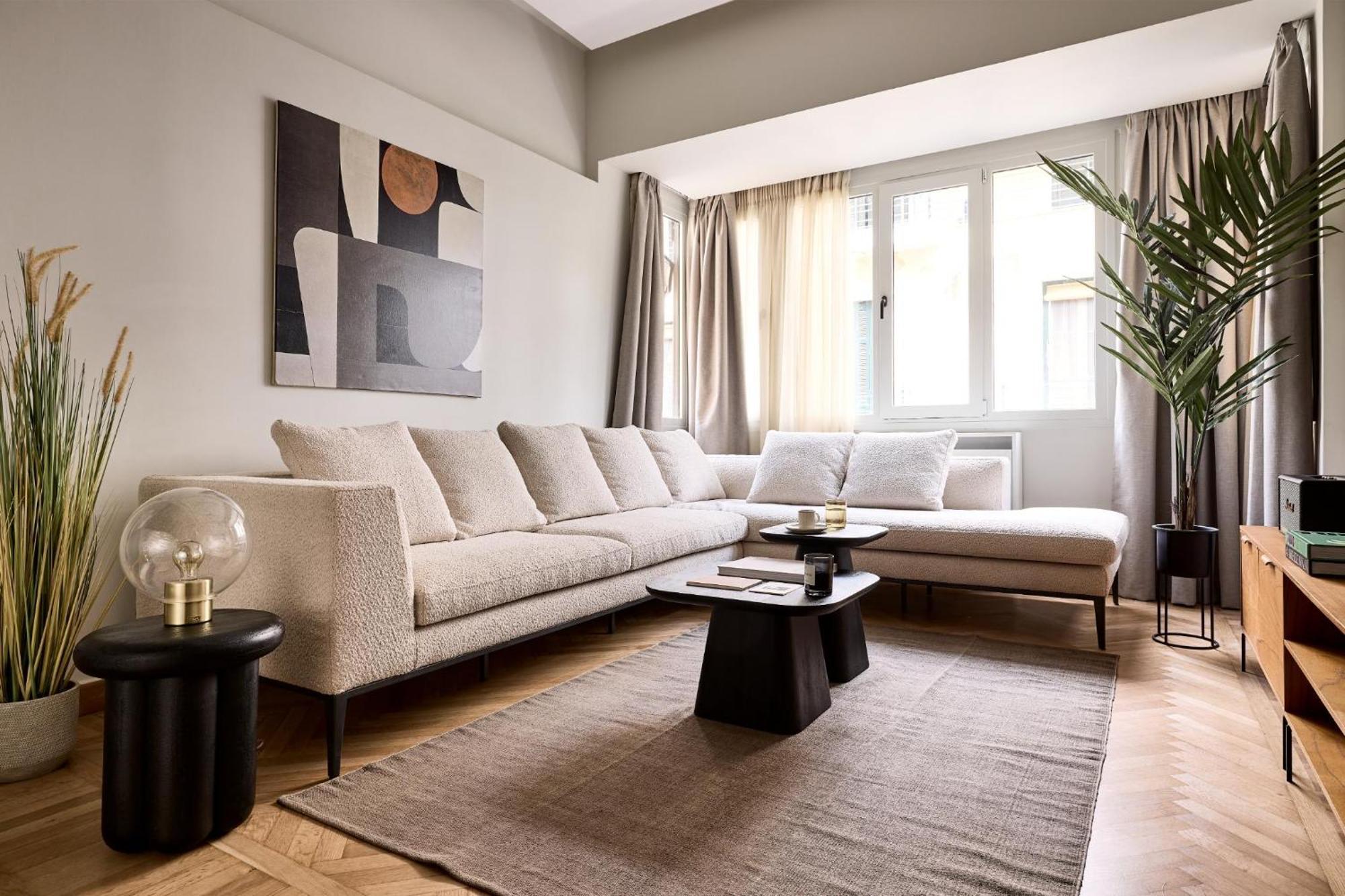 Lime Residences, Syntagma By Aura Homes เอเธนส์ ห้อง รูปภาพ