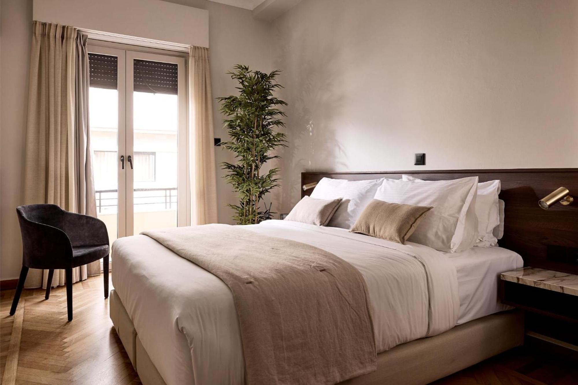 Lime Residences, Syntagma By Aura Homes เอเธนส์ ห้อง รูปภาพ