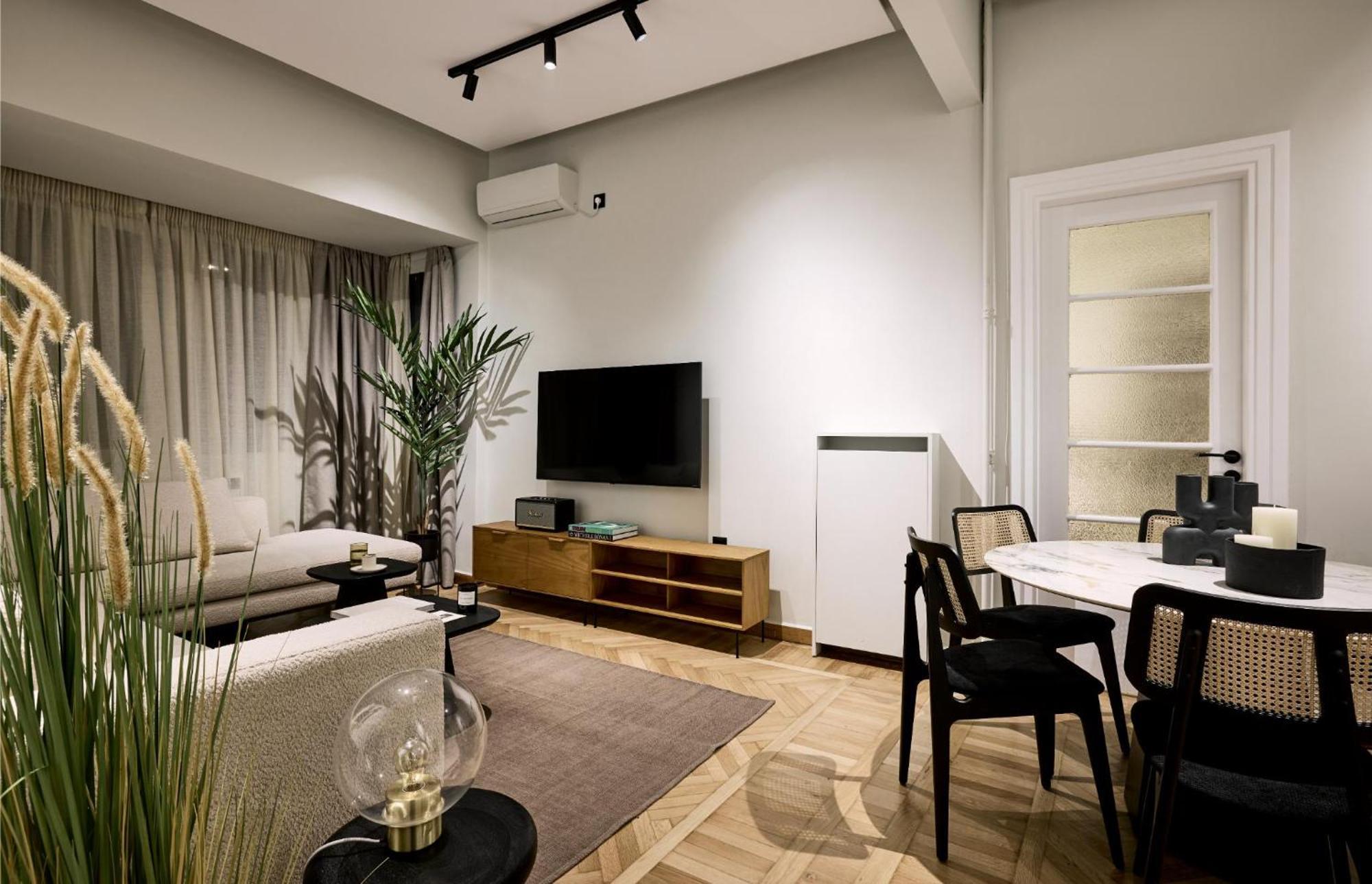 Lime Residences, Syntagma By Aura Homes เอเธนส์ ห้อง รูปภาพ