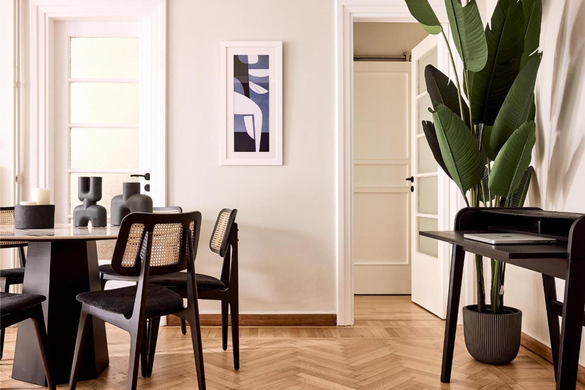 Lime Residences, Syntagma By Aura Homes เอเธนส์ ห้อง รูปภาพ