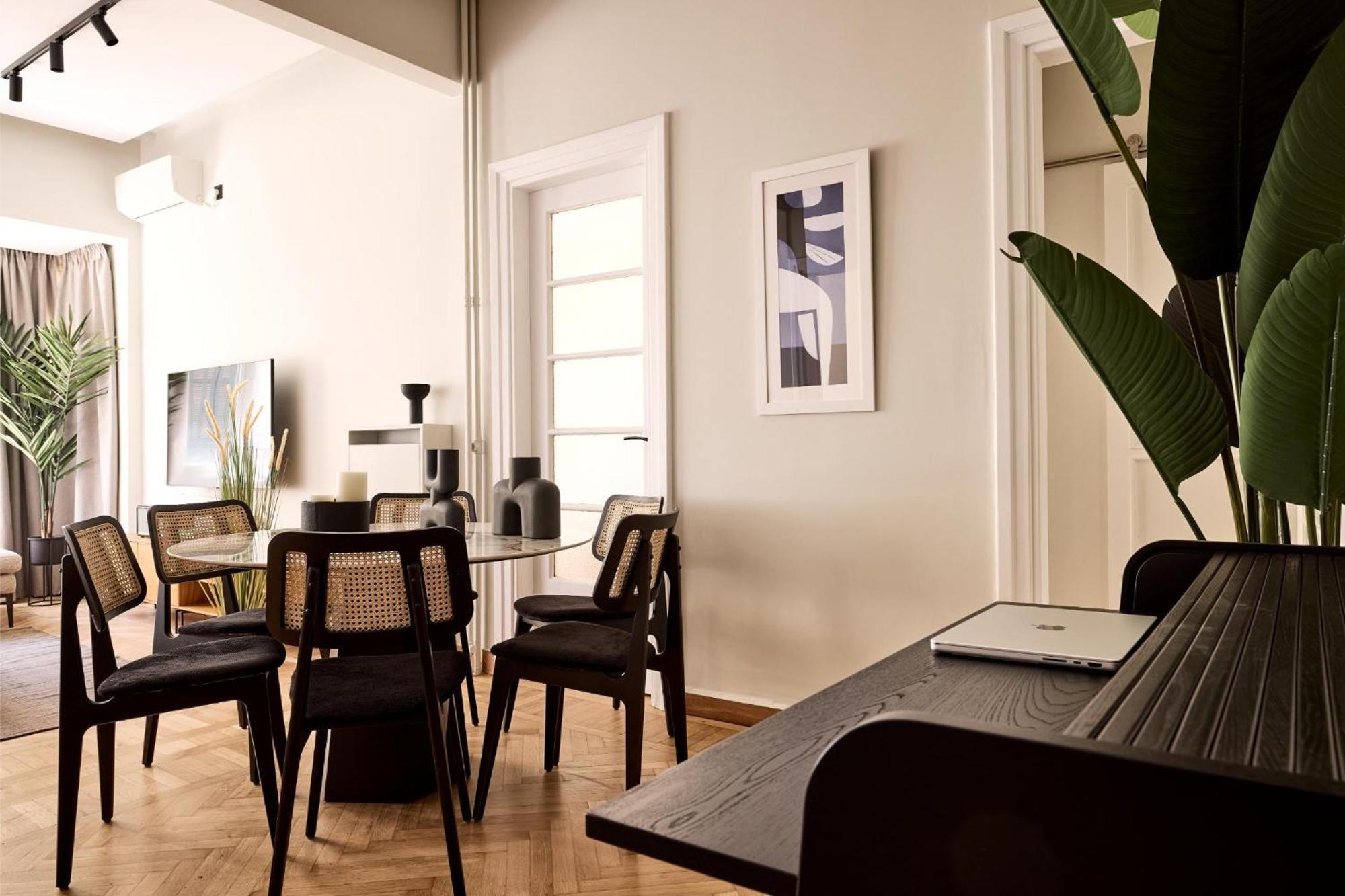 Lime Residences, Syntagma By Aura Homes เอเธนส์ ห้อง รูปภาพ
