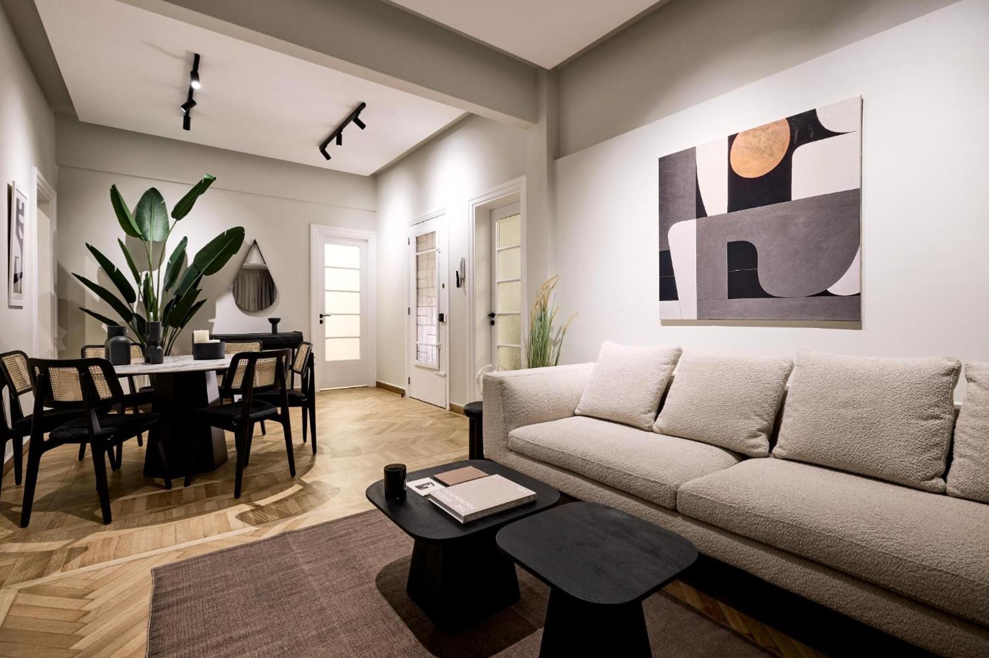 Lime Residences, Syntagma By Aura Homes เอเธนส์ ห้อง รูปภาพ