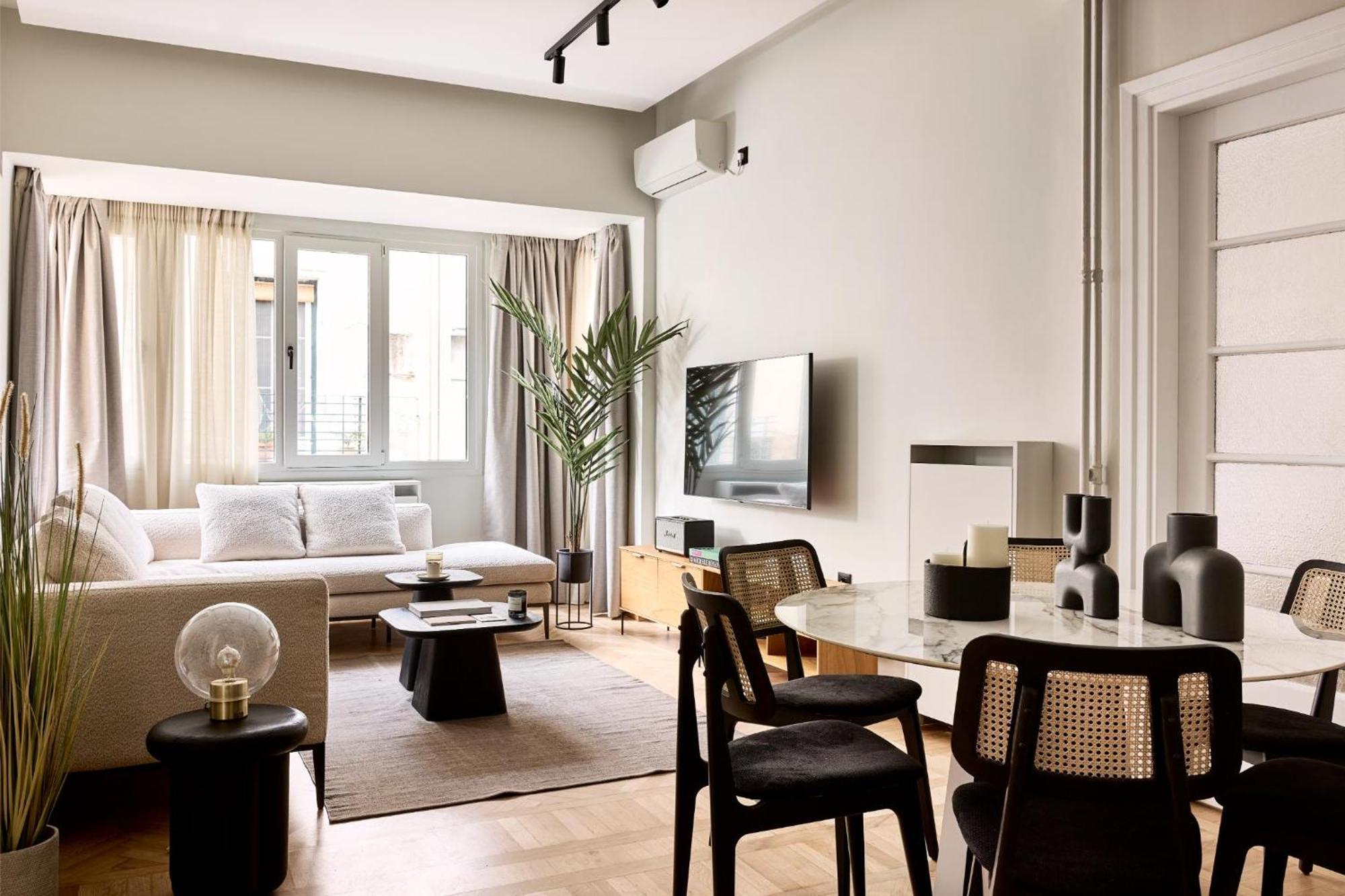 Lime Residences, Syntagma By Aura Homes เอเธนส์ ห้อง รูปภาพ