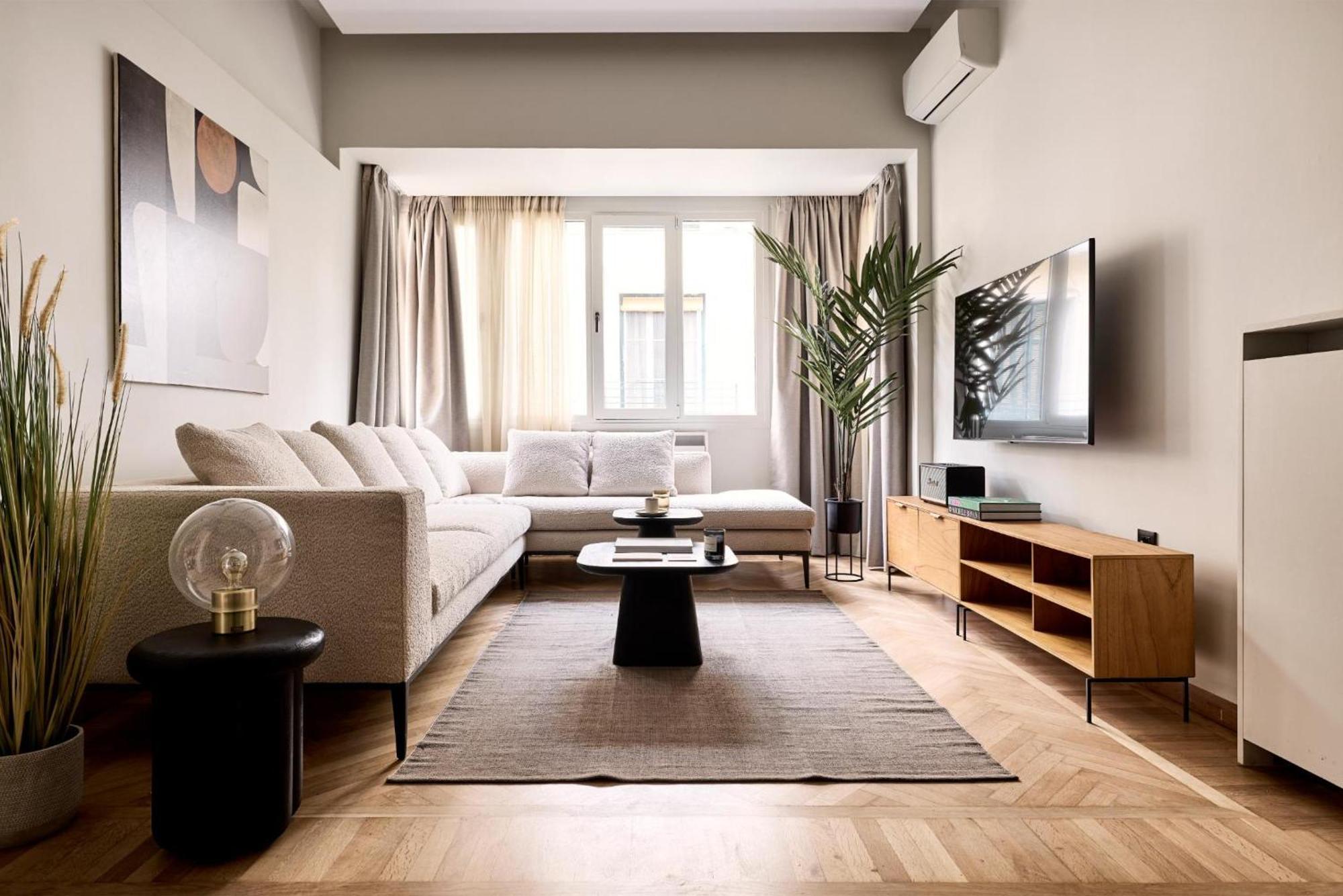 Lime Residences, Syntagma By Aura Homes เอเธนส์ ภายนอก รูปภาพ